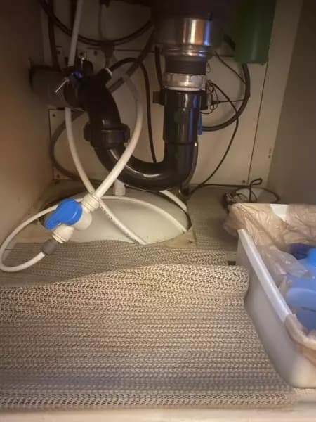 1986 Hatteras Sport Fish Convertible