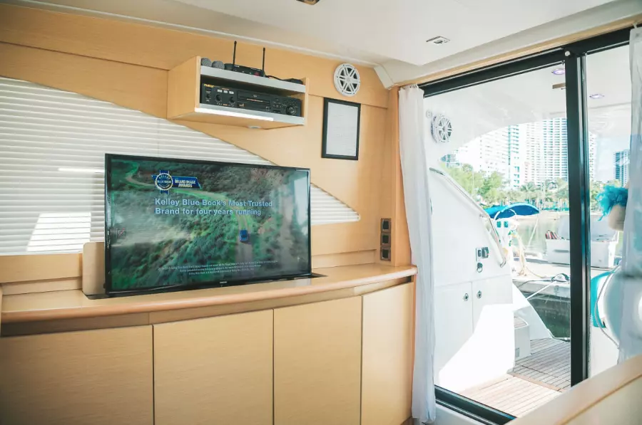 2010 Beneteau Monte Carlo 47