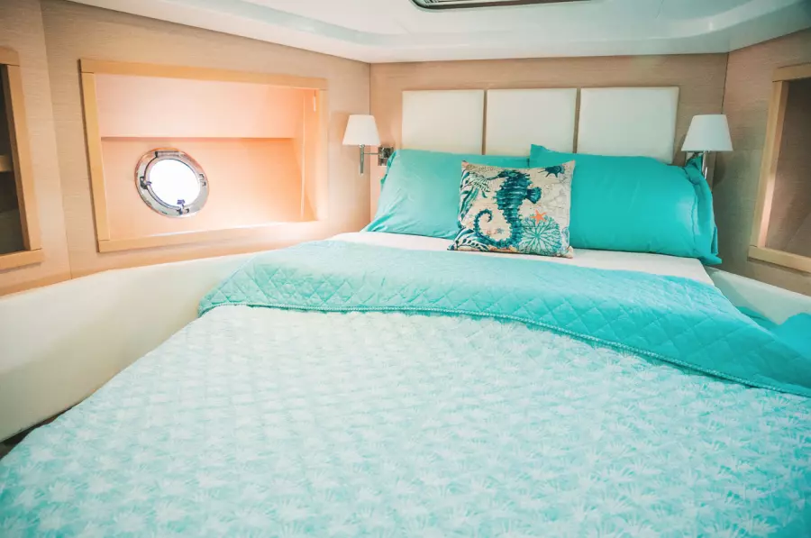 2010 Beneteau Monte Carlo 47