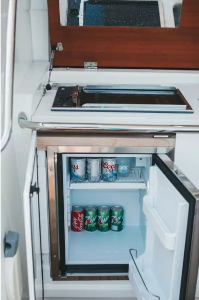 2010 Beneteau Monte Carlo 47