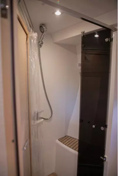 2010 Beneteau Monte Carlo 47