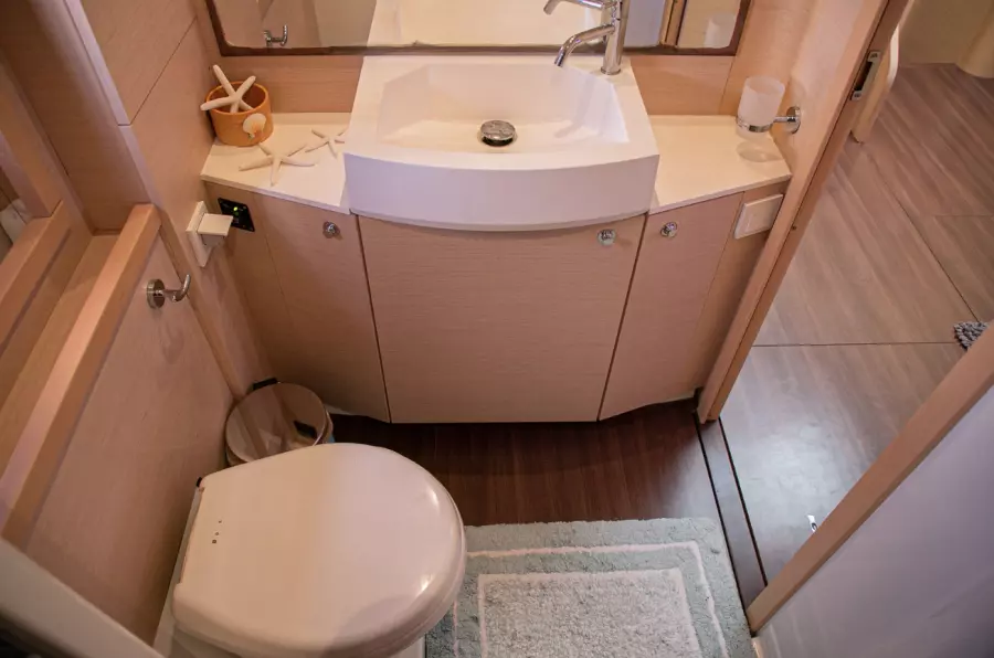 2010 Beneteau Monte Carlo 47