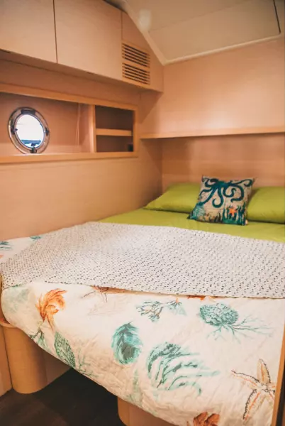 2010 Beneteau Monte Carlo 47