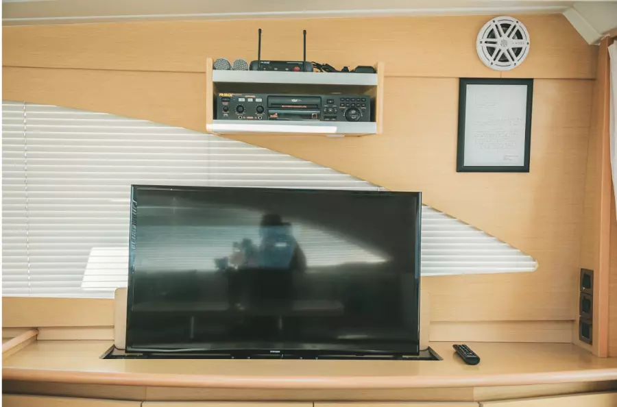 2010 Beneteau Monte Carlo 47