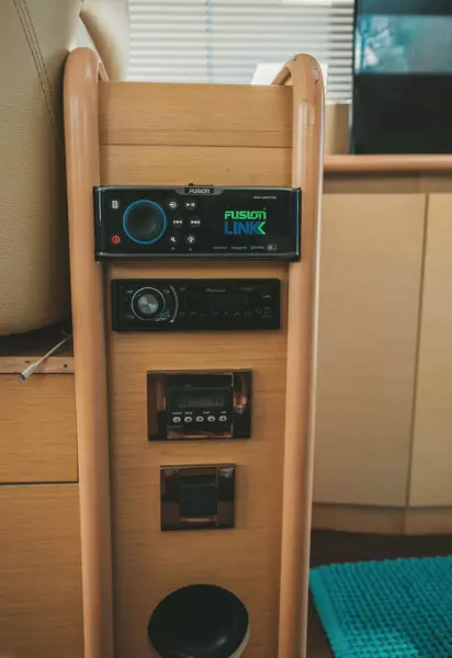 2010 Beneteau Monte Carlo 47