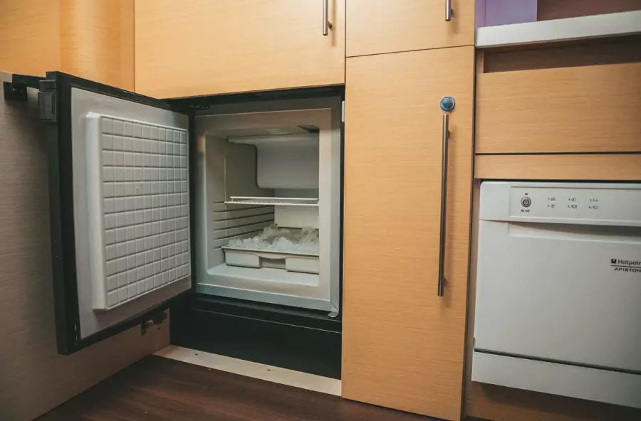 2010 Beneteau Monte Carlo 47