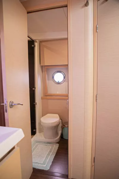 2010 Beneteau Monte Carlo 47