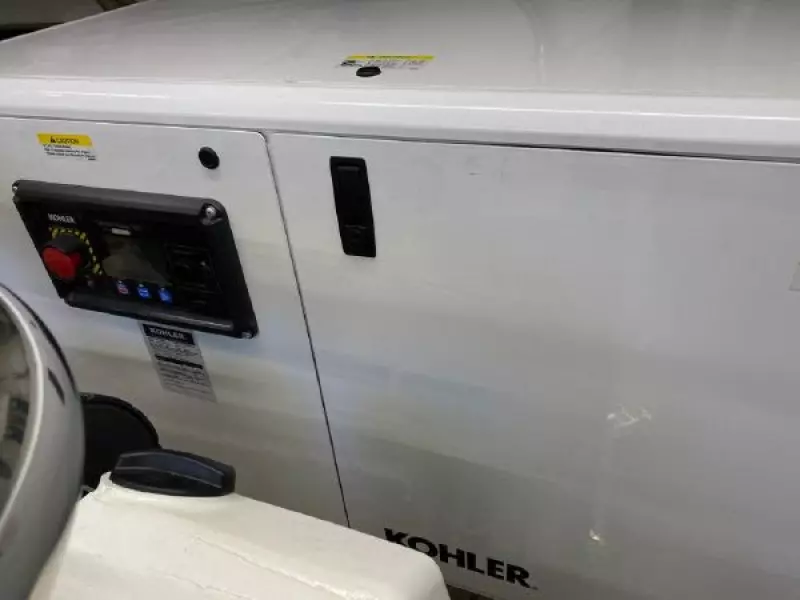 2019 Astondoa 66 Fly