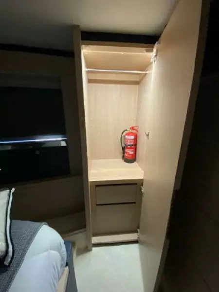 2019 Astondoa 66 Fly