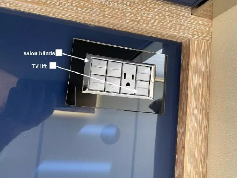 2019 Astondoa 66 Fly