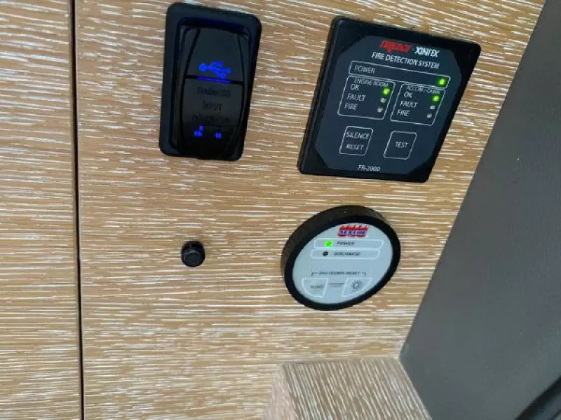 2019 Astondoa 66 Fly