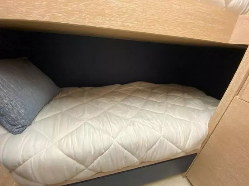 2019 Astondoa 66 Fly