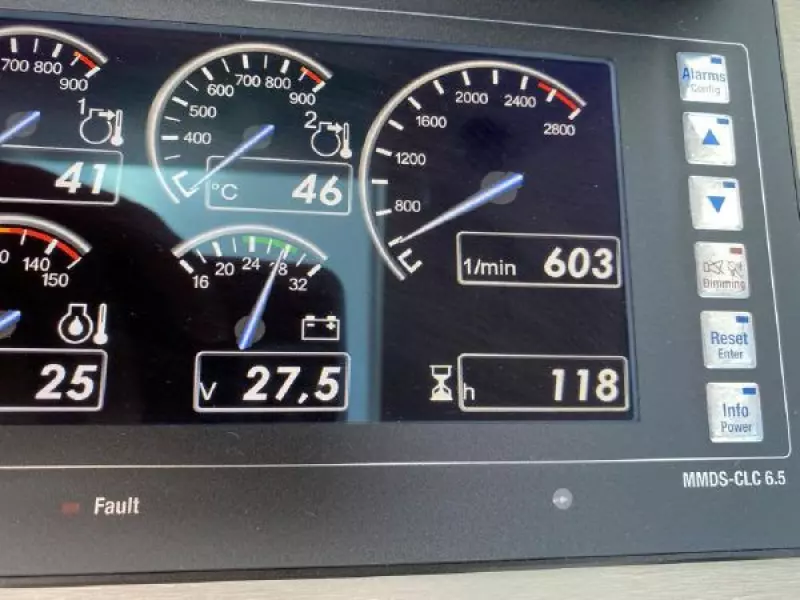 2019 Astondoa 66 Fly