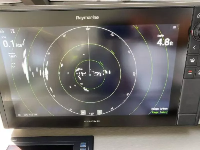 2019 Astondoa 66 Fly