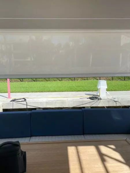 2019 Astondoa 66 Fly