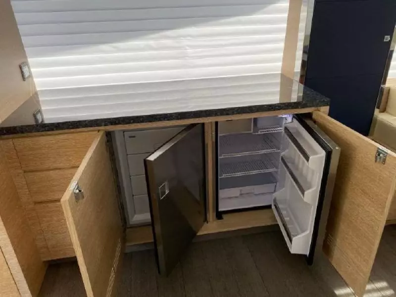 2019 Astondoa 66 Fly