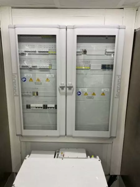 2019 Astondoa 66 Fly