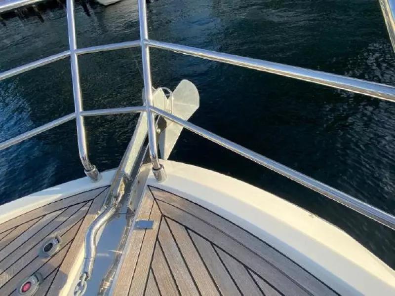 2019 Astondoa 66 Fly