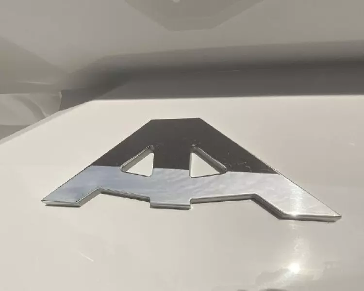 2019 Astondoa 66 Fly