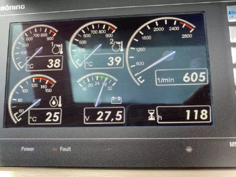 2019 Astondoa 66 Fly