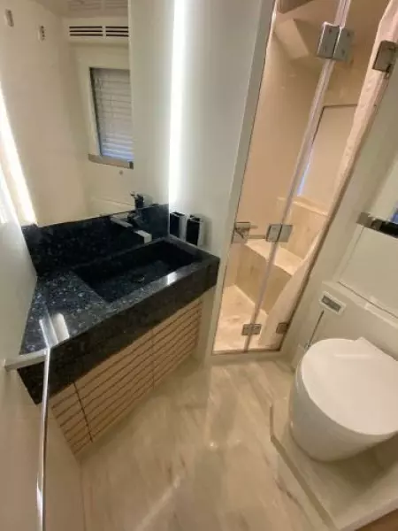 2019 Astondoa 66 Fly