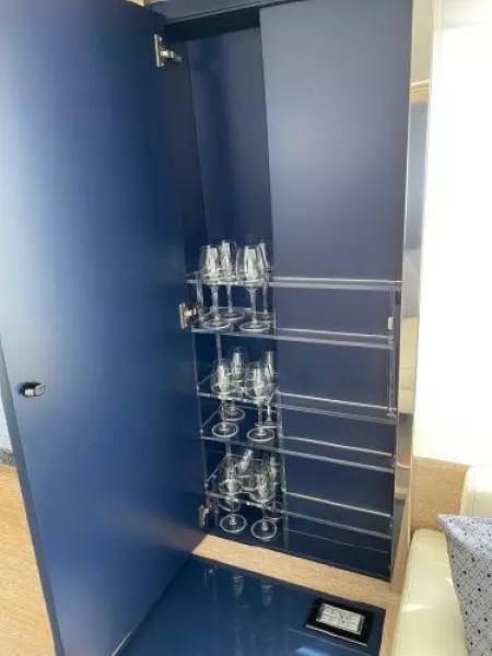 2019 Astondoa 66 Fly