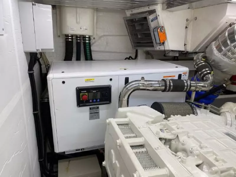 2019 Astondoa 66 Fly