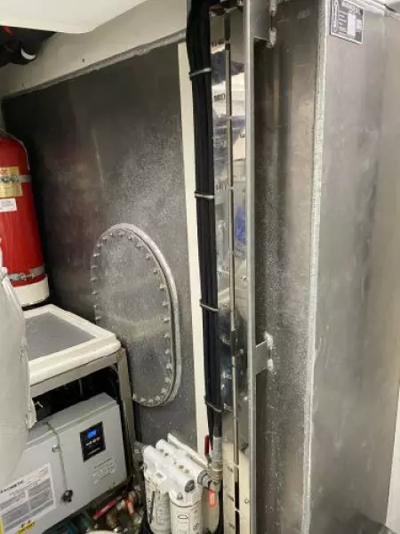 2019 Astondoa 66 Fly