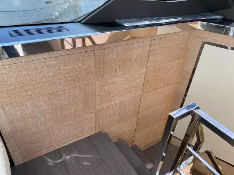 2019 Astondoa 66 Fly