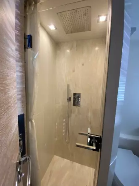 2019 Astondoa 66 Fly