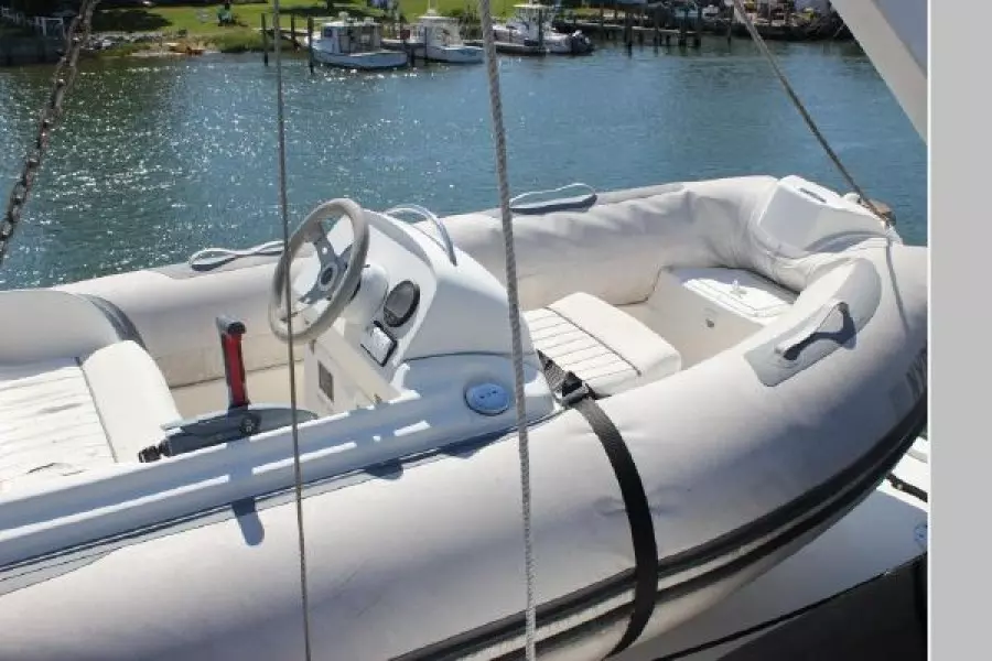 1977 Pacemaker 66 Motoryacht