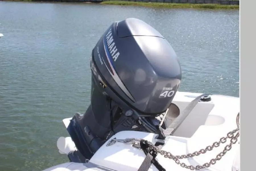 1977 Pacemaker 66 Motoryacht