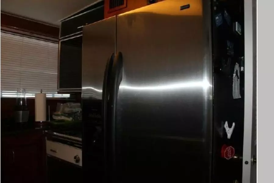 1977 Pacemaker 66 Motoryacht