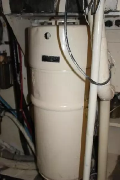 1977 Pacemaker 66 Motoryacht