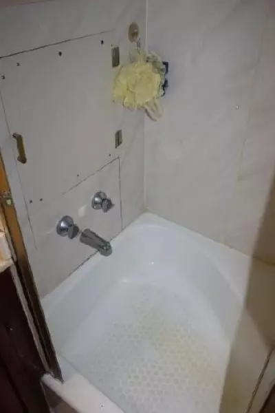 1977 Pacemaker 66 Motoryacht