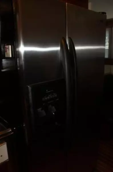 1977 Pacemaker 66 Motoryacht