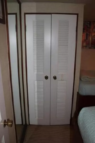 1977 Pacemaker 66 Motoryacht