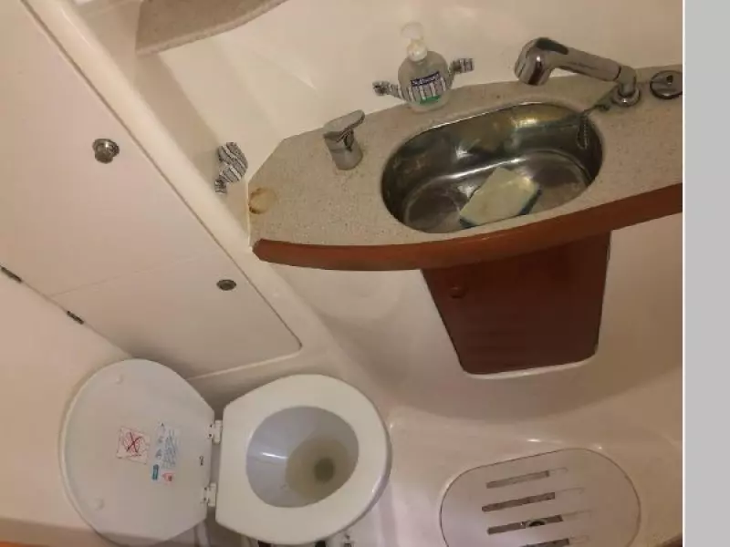 2005 Jeanneau Sun Odyssey 43 DS