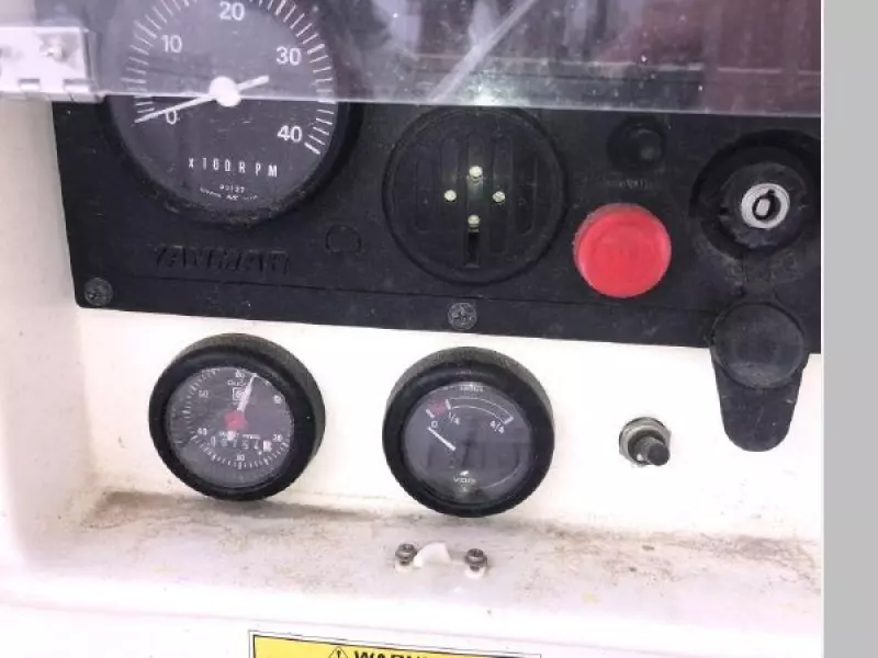 2005 Jeanneau Sun Odyssey 43 DS