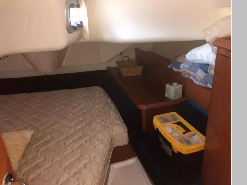 2005 Jeanneau Sun Odyssey 43 DS