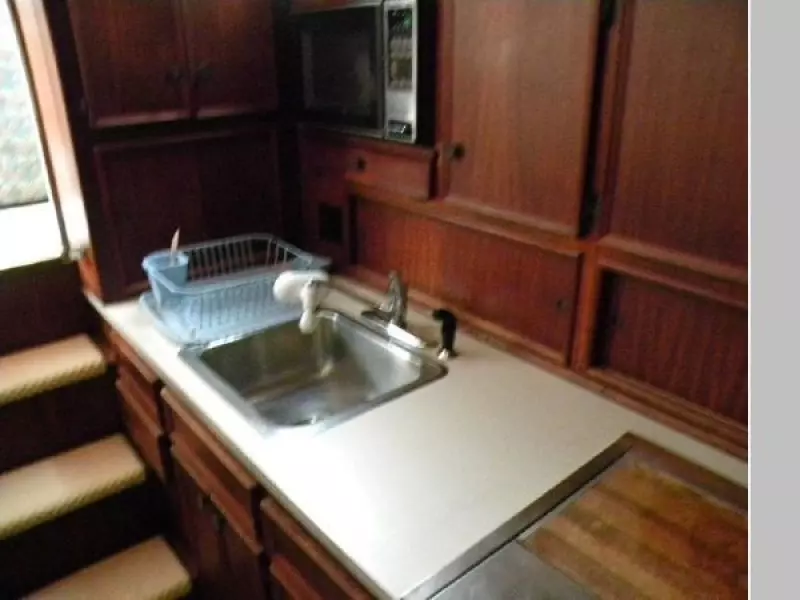 1979 Hatteras Convertible