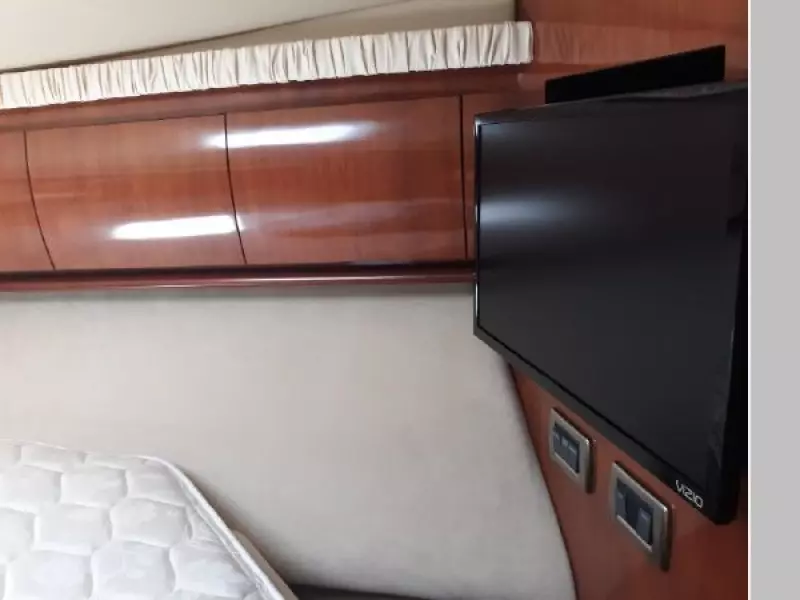 2004 Sea Ray 420 Sundancer