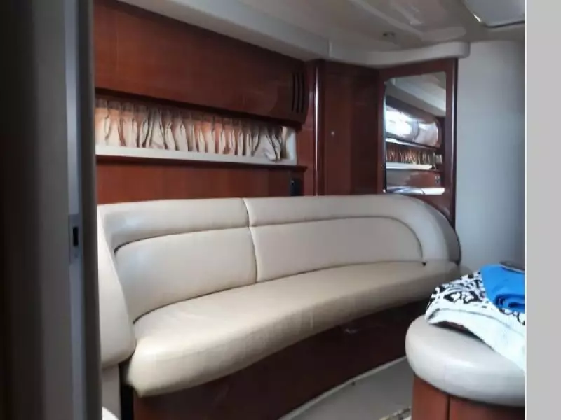 2004 Sea Ray 420 Sundancer