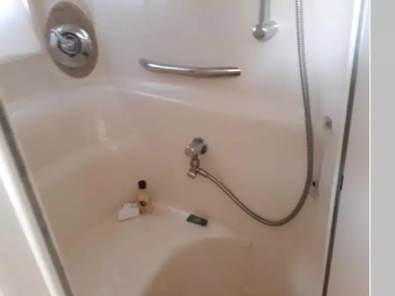 2004 Sea Ray 420 Sundancer