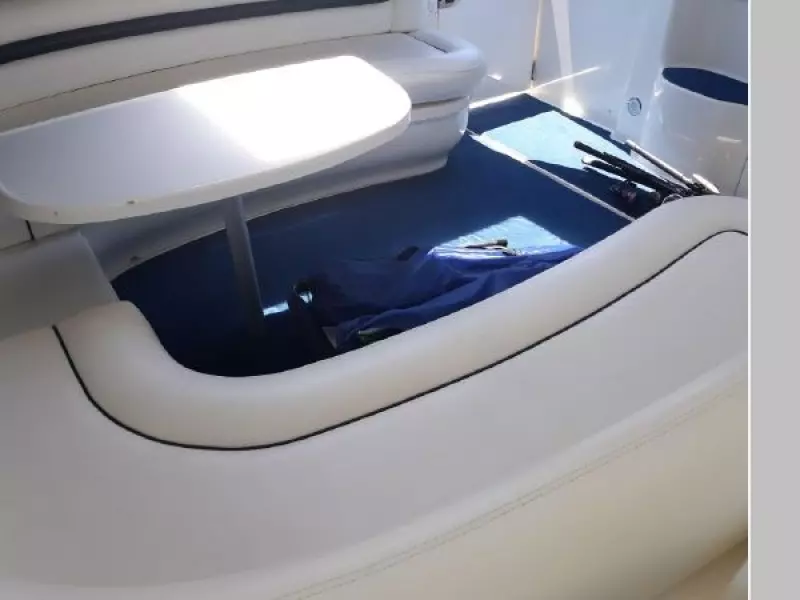 2004 Sea Ray 420 Sundancer