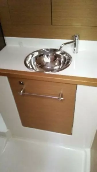 2013 Jeanneau 379 Sun Odyssey