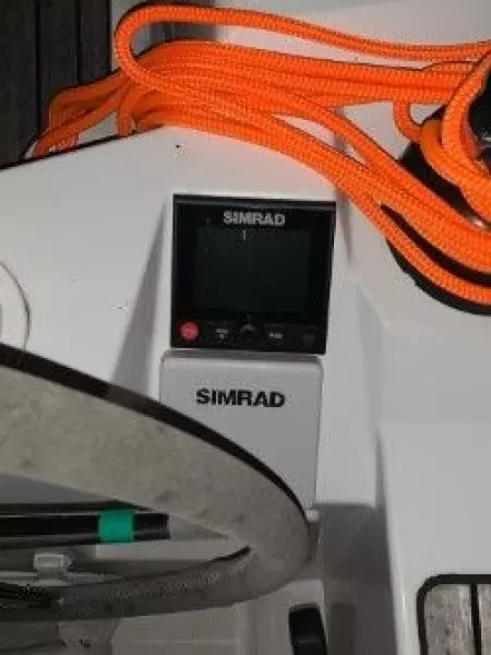 2013 Jeanneau 379 Sun Odyssey