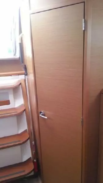 2013 Jeanneau 379 Sun Odyssey