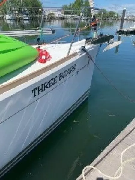 2013 Jeanneau 379 Sun Odyssey