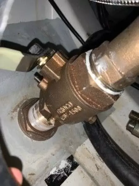 2013 Jeanneau 379 Sun Odyssey